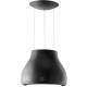 _kupon RABAT %_| Okap wyspowy ELICA SHINING PELTROX/F/50 metal z efektem peltrox | 460 m3/h (PRF0120497A)