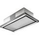 _kupon RABAT %_| Okap sufitowy ELICA CLOUD SEVEN IX/F/90 (pochłaniacz) stal nierdzewna + biała maskownica | 570 m3/h (PRF0141953)