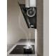 _kupon RABAT %_| Okap przyścienny ELICA MAJESTIC NO DRIP BL/A/90 czarne szkło | 600 m3/h (PRF0147732)