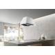 _kupon RABAT %_|_wysyłka 24H*_| Okap wyspowy ELICA IKONA LIGHT BL/F/60 czarny | 605 m3/h (PRF0165082)