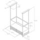 _kupon RABAT %_| Okap wyspowy ELICA OPEN SUITE SUPERIOR BL/F/80 czarny | 500 m3/h (PRF0165965A)