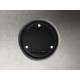_kupon RABAT %_| Okap wyspowy ELICA WAVE UX BL MAT/F/51 czarny mat | 610 m3/h (PRF0171193)