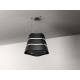 _kupon RABAT %_| Okap wyspowy ELICA WAVE UX BL MAT/F/51 czarny mat | 610 m3/h (PRF0171193)