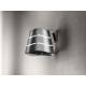 _kupon RABAT %_| Okap wyspowy ELICA WAVE UX BL MAT/F/51 czarny mat | 610 m3/h (PRF0171193)