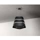 _kupon RABAT %_| Okap wyspowy ELICA WAVE UX BL MAT/F/51 czarny mat | 610 m3/h (PRF0171193)