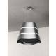 _kupon RABAT %_| Okap wyspowy ELICA WAVE UX IX/F/51 stal nierdzewna | 610 m3/h (PRF0171194)