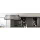 _kupon RABAT %_| Okap wyspowy ELICA IKONA MAXXI PURE BL MAT/F/120 czarny mat | 600 m3/h (PRF0171195)
