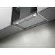 _kupon RABAT %_|_wysyłka 24H*_| Okap do zabudowy ELICA BOXIN LX/BL MAT/A/90 czarny mat | 620 m3/h (PRF0172167)