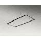 _kupon RABAT %_| Okap sufitowy ELICA ILLUSION WHITE WH/A/100 H30 biały (30 cm wysokość) | 770 m3/h (PRF0146251B)