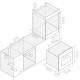 _wysyłka 24H*_| Piekarnik ELICA VIRTUS MULTI 60 DD BL (PRF0191771A) | 7 lat GWARANCJI |
