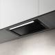 _kupon RABAT %_| Okap do zabudowy ELICA HIDDEN 2.0 BL MAT/A/72 czarny mat | 700 m3/h (PRF0197747)