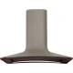_kupon RABAT %_| Okap przyścienny ELICA SWEET TAUPE/A/85 + komin | 580 m3/h (PRF0201746)