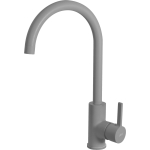 Bateria ELLECI C01 CADDY cemento (G48) GRANITEK (MGKC0148)