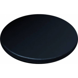 Osłona odpływu ELLECI z kompozytu MATERIC black (K86) (AKCP1286)