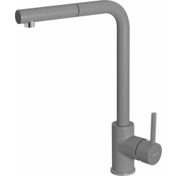 Bateria ELLECI TRAIL PLUS titanium (M73) METALTEK (MMKTRP73)