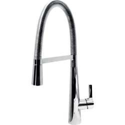 Bateria ELLECI P01 chrom (CHR) (MIKP01CR)