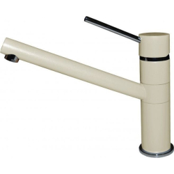 Bateria ELLECI SAVA bianco antico (G62) GRANITEK (MGKSAV62)
