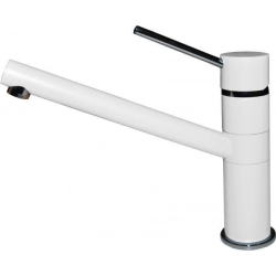 Bateria ELLECI SAVA white (K96) KERATEK (MKKSAV96)