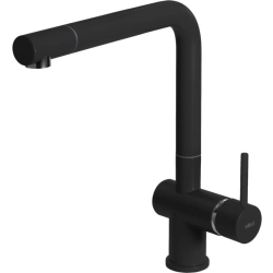 Bateria ELLECI STREAM black (K86) KERATEK (MKKSTR86)