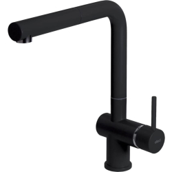 Bateria ELLECI STREAM PLUS black (K86) KERATEK (MKKSTP86)