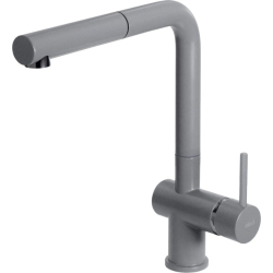 Bateria ELLECI STREAM PLUS cemento (G48) GRANITEK (MGKSTP48)