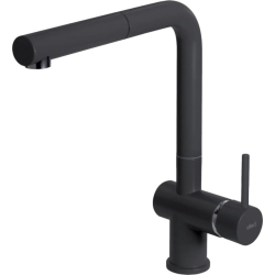 Bateria ELLECI STREAM PLUS nero (G40) GRANITEK (MGKSTP40)