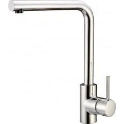 Bateria ELLECI TRAIL chrom (CHR) (MIKTRACR)