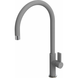 Bateria ELLECI VOLTA cemento (G48) GRANITEK (MGKVTA48)