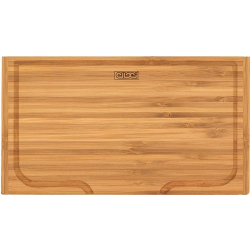 Deska ELLECI drewniana do EASY | 540x300mm (ATL010000)