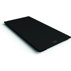 Deska ELLECI HPL czarna UNIWERSALNA SLIDING | 280x540mm (ATH010BK)