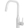 Bateria ELLECI DORA PLUS bianco (G68) GRANITEK (MGKDRP68)