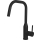 Bateria ELLECI DORA PLUS black (K86) KERATEK (MKKDRP86)