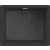 Zlew ELLECI DYNAMO 105 nero (G40) GRANITEK (LGZ10540FBXCB)