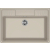 Zlew ELLECI SPAZIO 900 champagne (K95) KERATEK (LKS90095)