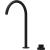 Bateria ELLECI SWAN black (czarny mat) (MIKSWABK)