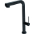 Bateria ELLECI FLUX black (czarny mat) (MOKFLUBK)