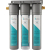 System filtracji wody GREEN WATER AQUAPURA MACCHIATO | przepływowy