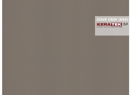 Komora ELLECI QUADRA 130 BSO dove grey (K93) KERATEK (LKQ13093BSO)