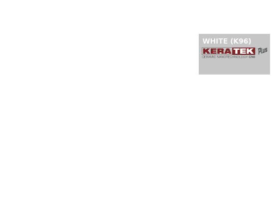 PRODUKT ARCHIWALNY | Bateria ELLECI DORA PLUS white (K96) KERATEK (MKKDRP96)
