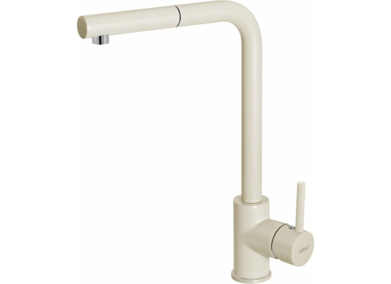 Bateria ELLECI TRAIL PLUS bianco antico (G62) GRANITEK (MGKTRP62)