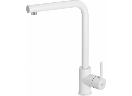 Bateria ELLECI TRAIL white (K96) KERATEK (MKKTRA96)