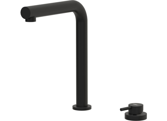 Bateria ELLECI KENT black (czarny mat) (MOKKENBK)