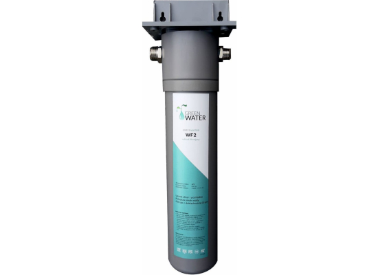 System filtracji wody GREEN WATER AQUAPURA ULTRA | przepływowy
