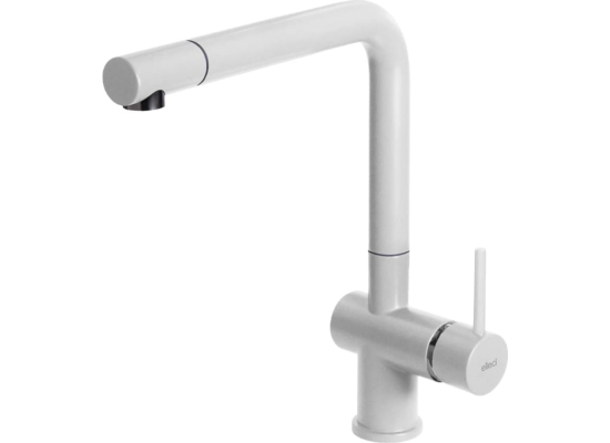 Bateria ELLECI STREAM bianco (G68) GRANITEK (MGKSTR68)