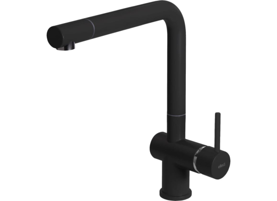 Bateria ELLECI STREAM black (K86) KERATEK (MKKSTR86)