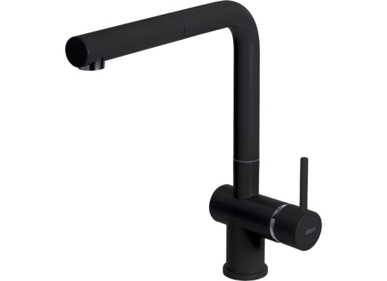 Bateria ELLECI STREAM PLUS black (K86) KERATEK (MKKSTP86)
