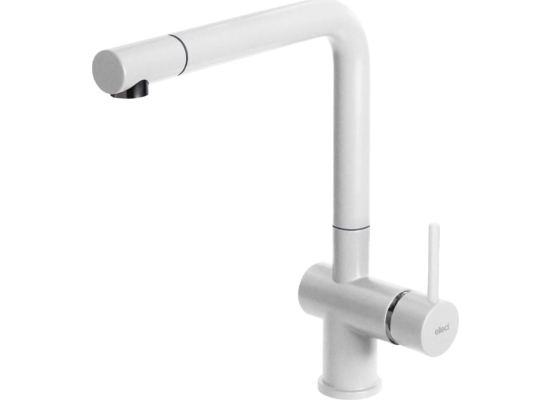 Bateria ELLECI STREAM white (K96) KERATEK (MKKSTR96)