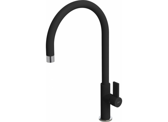 Bateria ELLECI VOLTA nero (G40) GRANITEK (MGKVTA40)