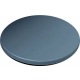 Osłona odpływu ELLECI z kompozytu MATERIC dark grey (K99) (AKCP1299)