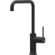 Bateria ELLECI HYPE black (czarny mat) (MOKHYPBK)